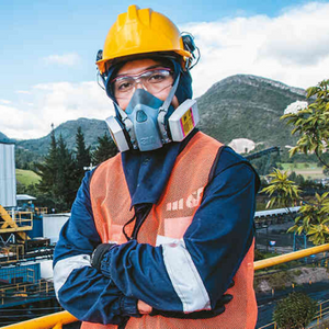 Así se hace la buena minería en Colombia